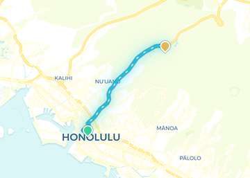 Honolulu