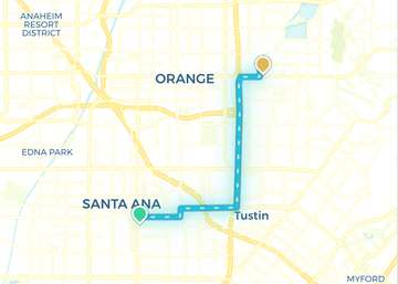 Santa Ana