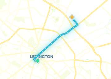 Lexington