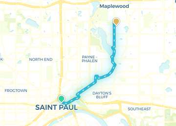 Saint Paul