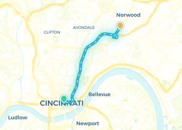 Cincinnati