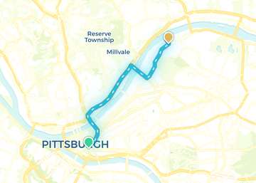 Pittsburgh