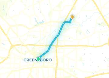 Greensboro