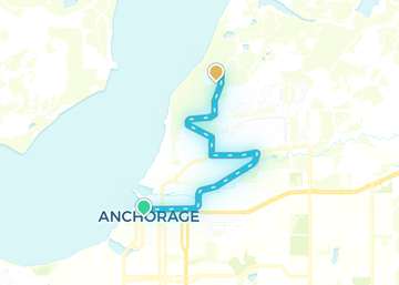 Anchorage