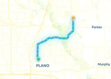 Plano