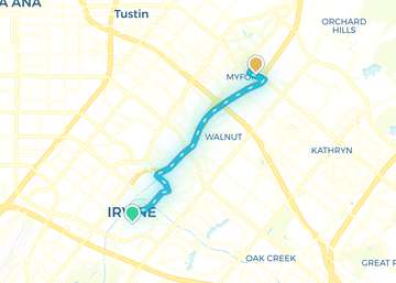 Irvine