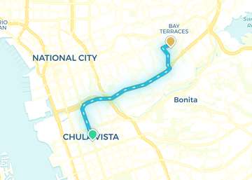 Chula Vista