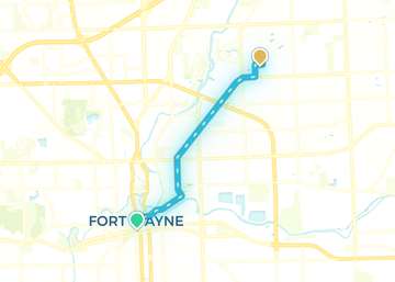 Fort Wayne