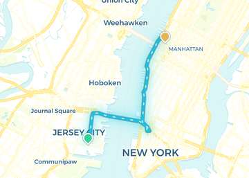 Jersey City