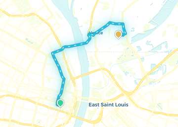 St. Louis