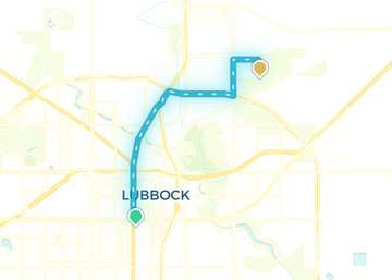 Lubbock