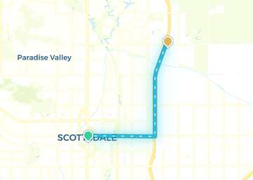 Scottsdale