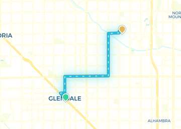 Glendale