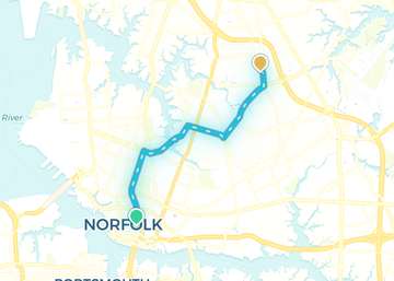 Norfolk