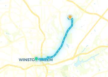 Winston-Salem