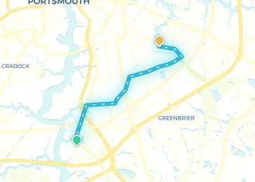 Chesapeake