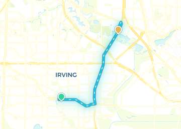 Irving