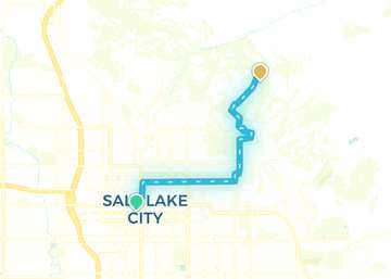 Salt Lake City