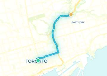 Toronto