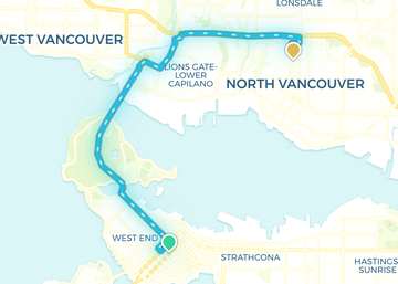 Vancouver
