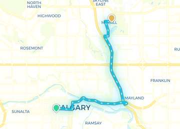 Calgary