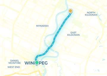 Winnipeg