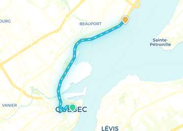 Quebec City