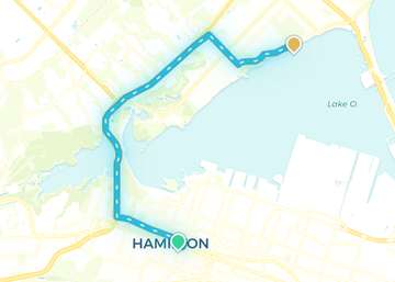 Hamilton