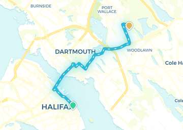 Halifax