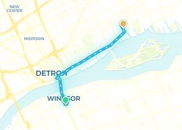Windsor