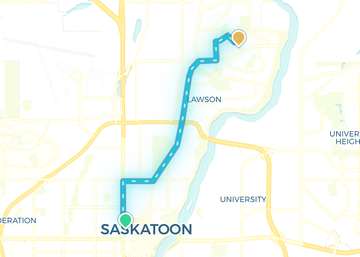 Saskatoon
