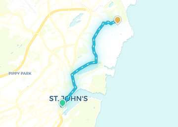 St. John's