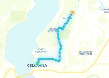 Kelowna