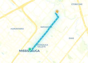 Mississauga