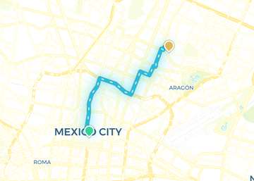 Mexico City
