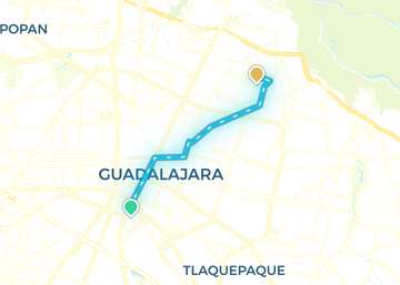 Guadalajara