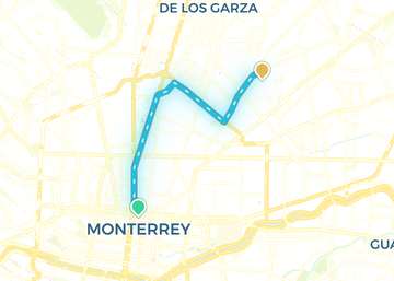 Monterrey