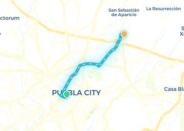 Puebla