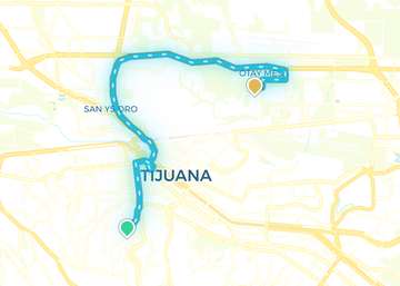 Tijuana