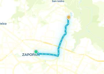 Zapopan