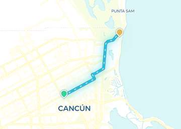 Cancun