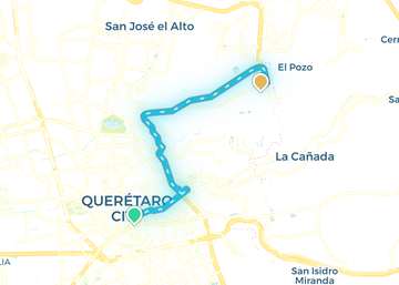 Queretaro