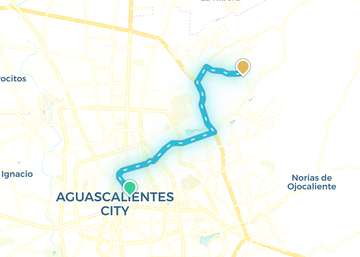 Aguascalientes