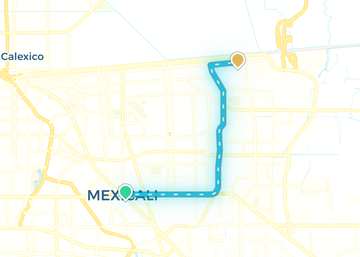 Mexicali
