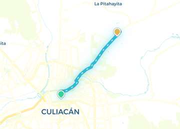 Culiacan