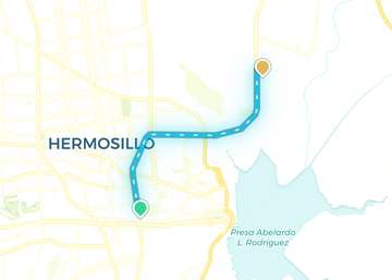 Hermosillo
