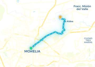 Morelia