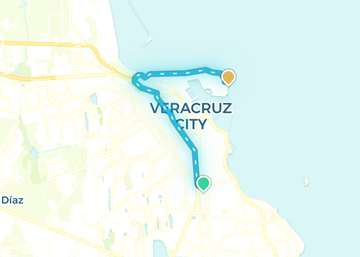 Veracruz