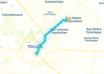 Toluca