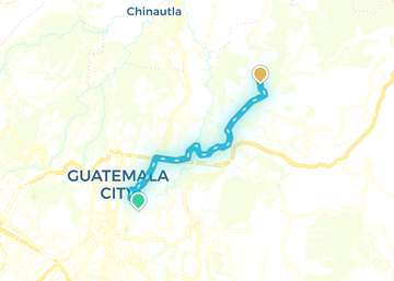 Guatemala City